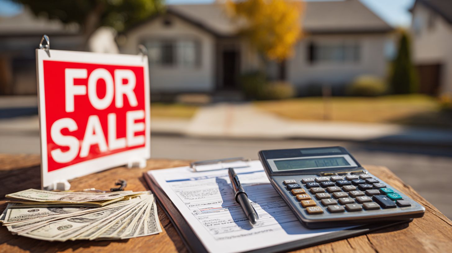 1031 Like-Kind Exchange