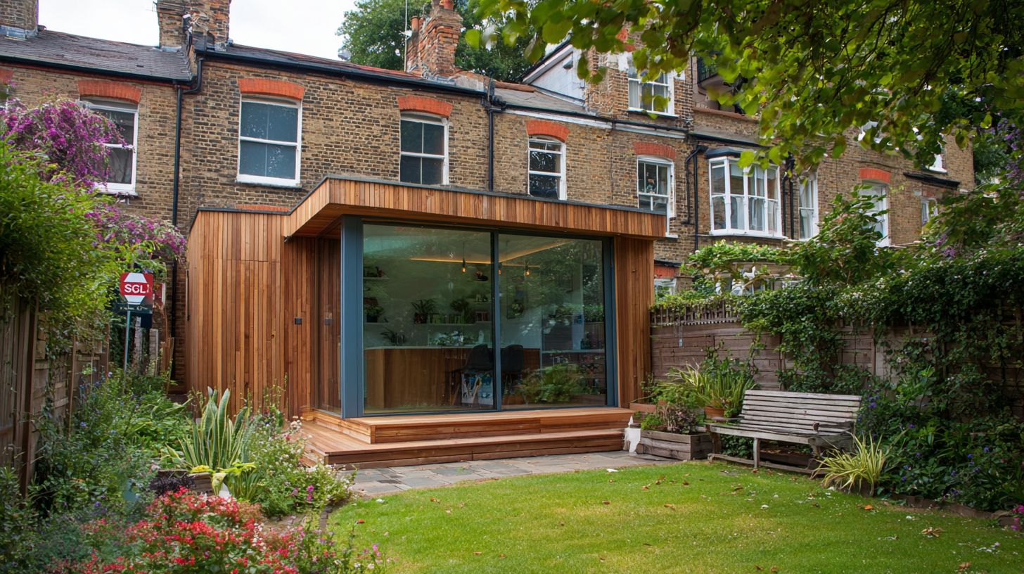 Expanding Functional Living Space