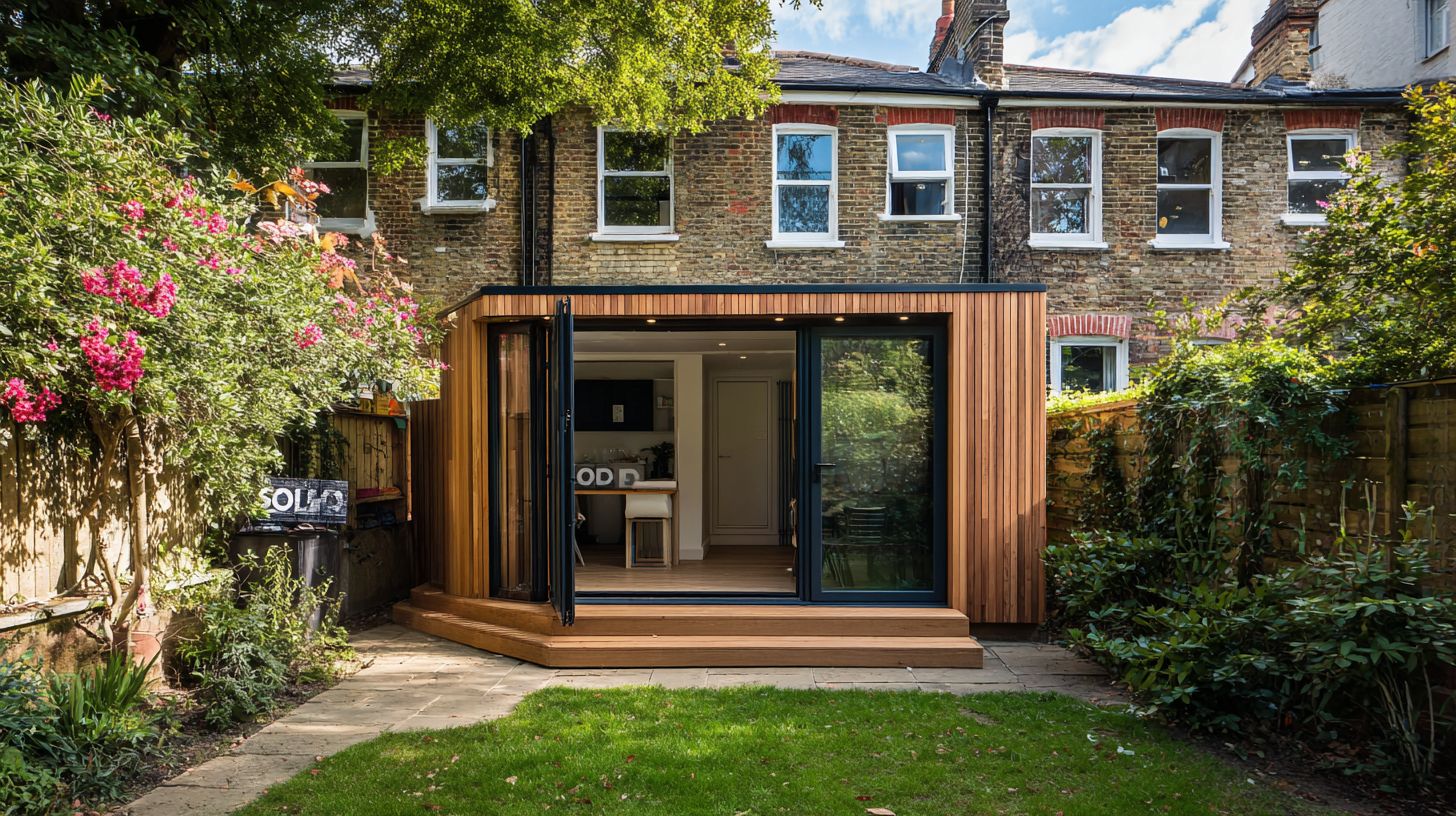 Competitive Edge in a Crowded Market