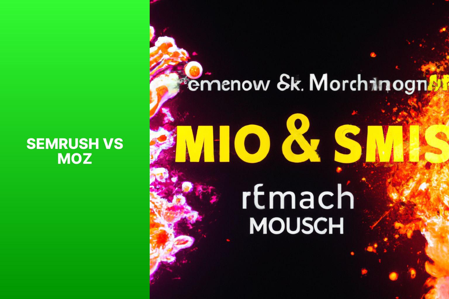 semrush vs moz