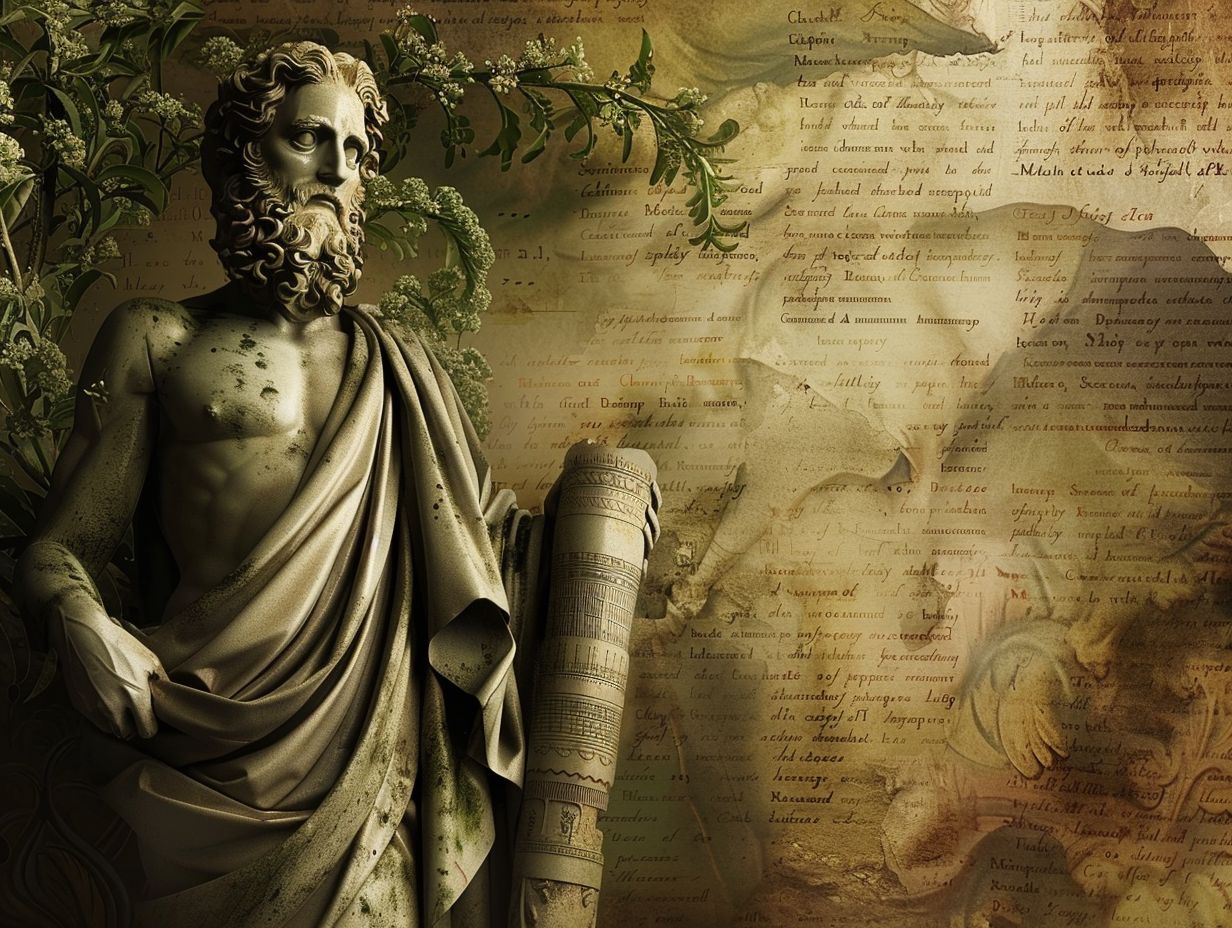 Seneca Quotes - Stoicism Legion