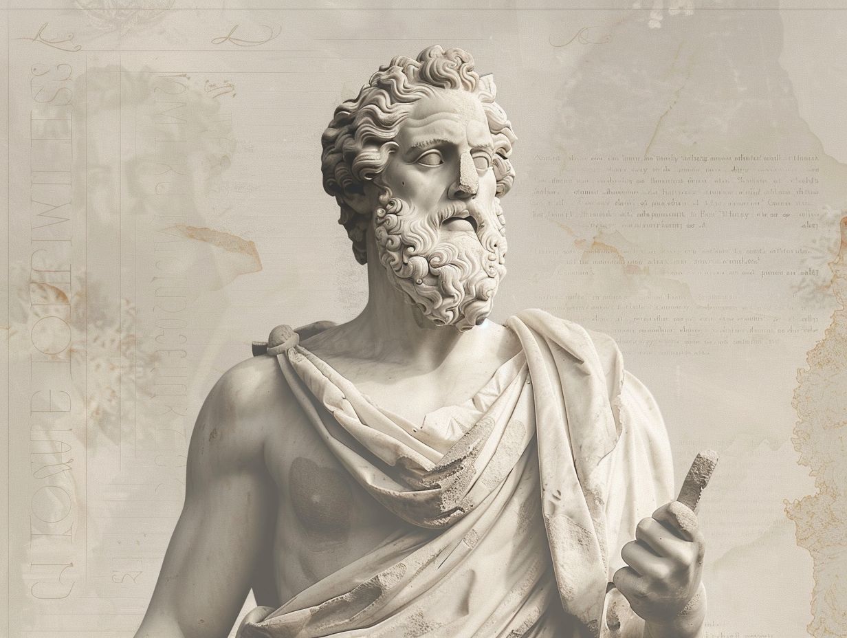 Seneca Quotes - Stoicism Legion