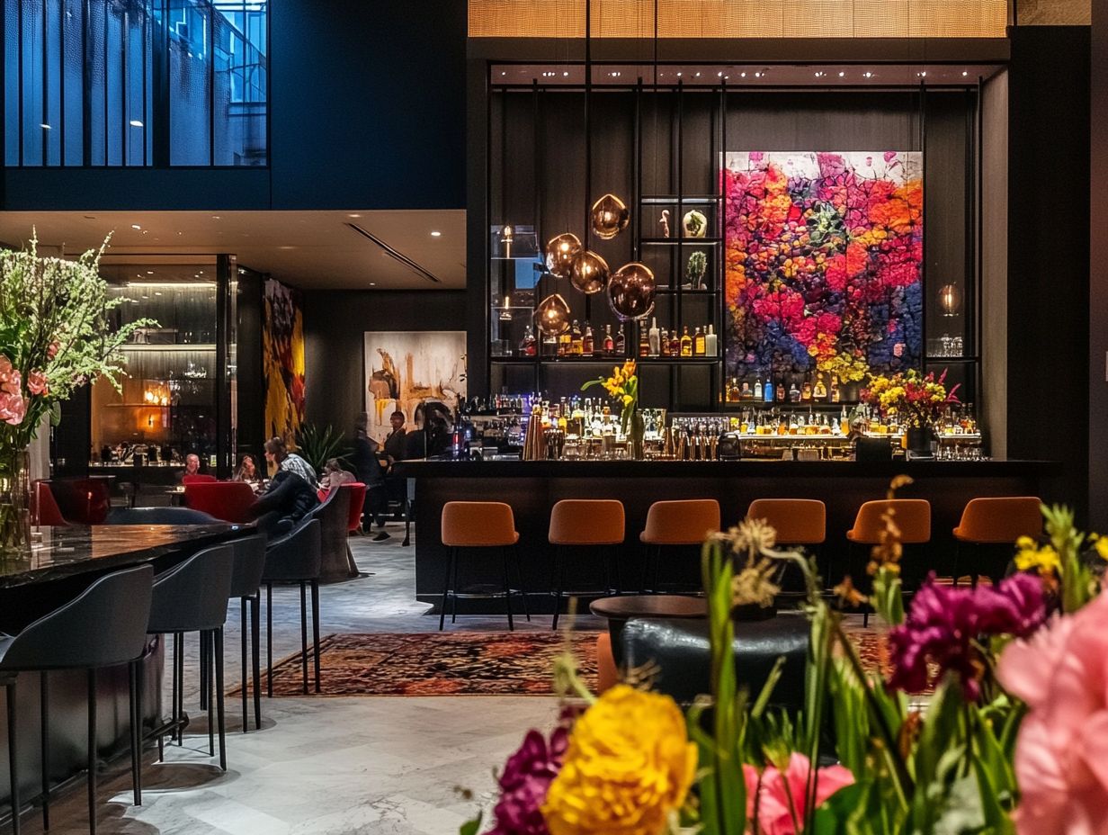 How Sensory Branding Enhances Guest Experience