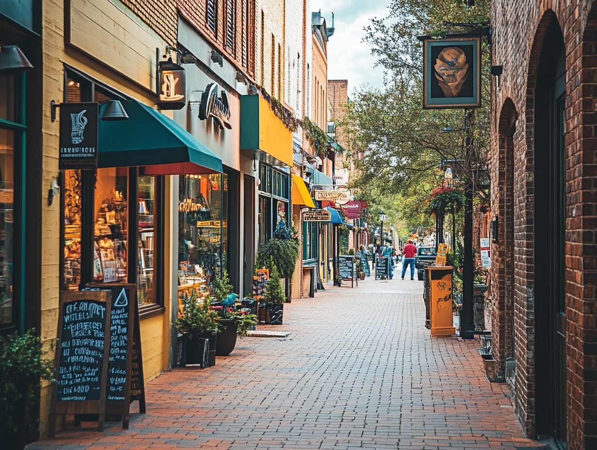 A visual representation of the importance of SEO for businesses in Augusta, GA.