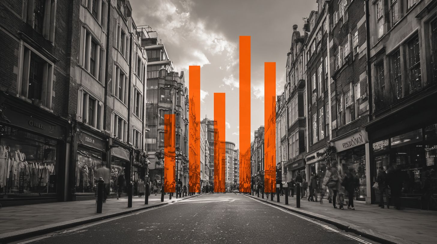 Local Link Building from Islington