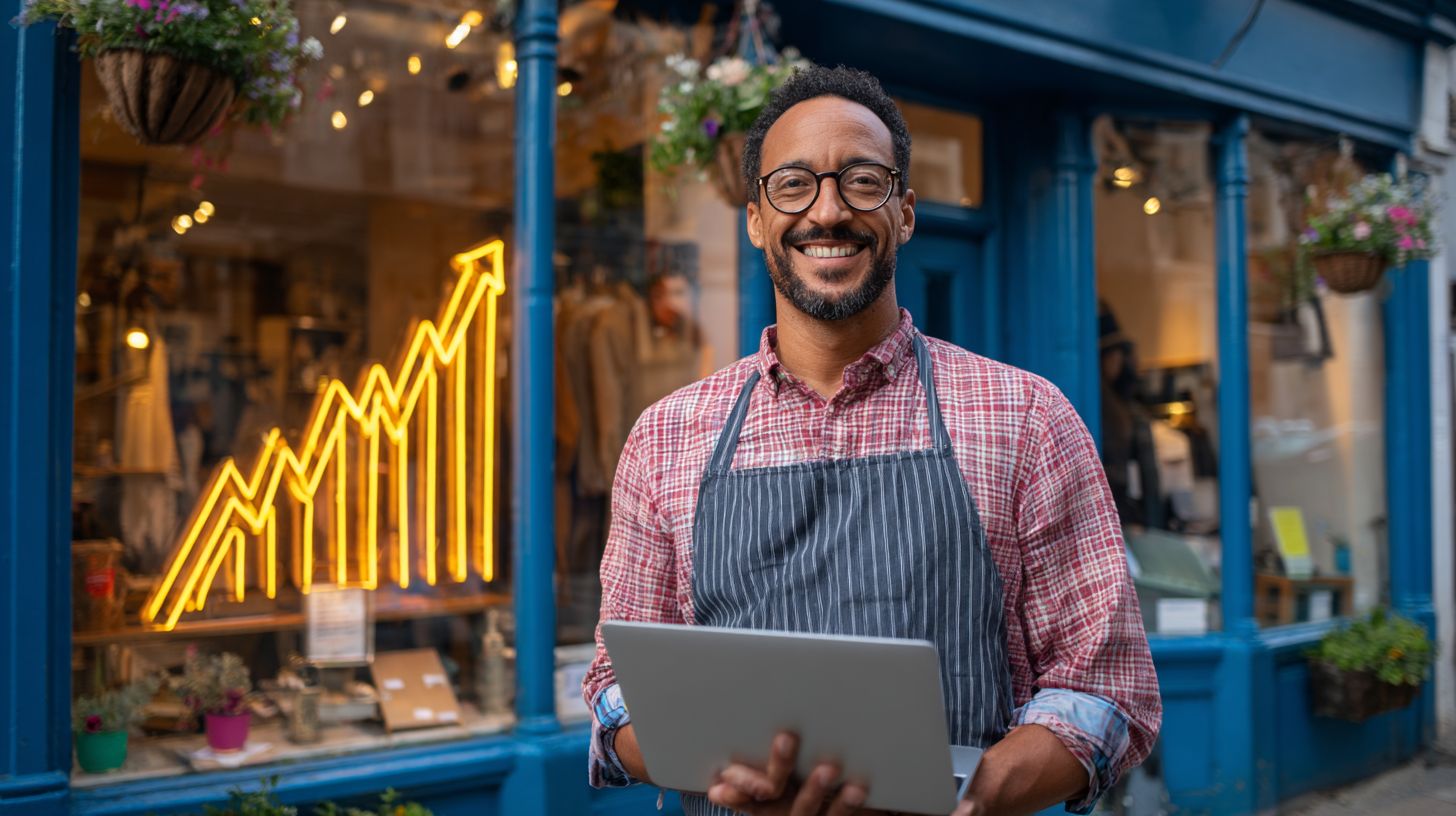 Content Marketing for Local Visibility