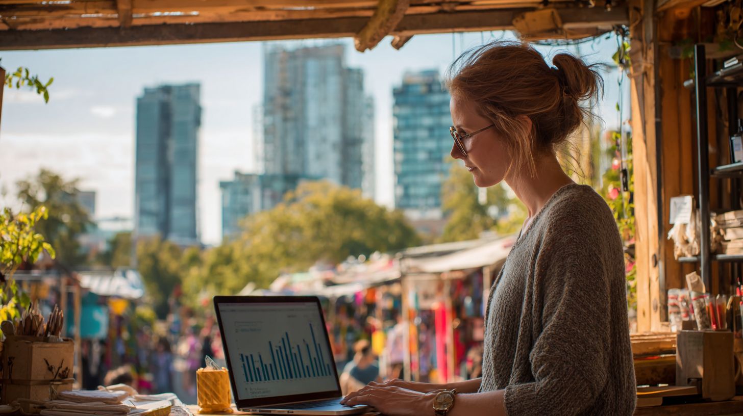 Keyword Research for Niche Markets