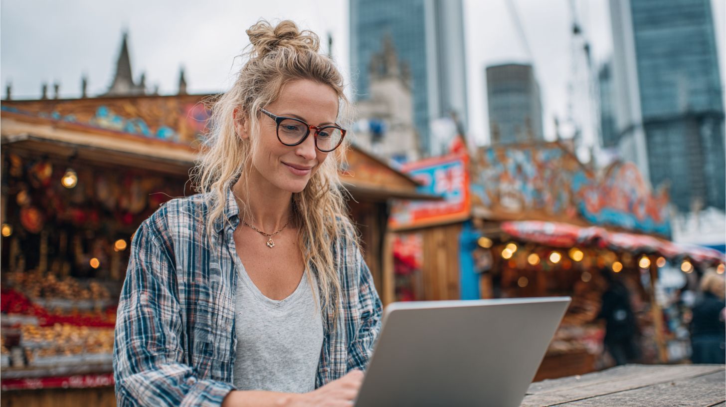 Behind-the-Scenes Shop Stories