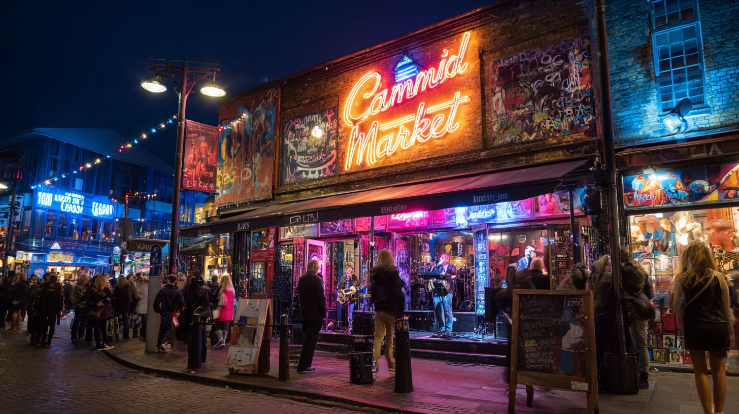 Long-Tail Opportunities