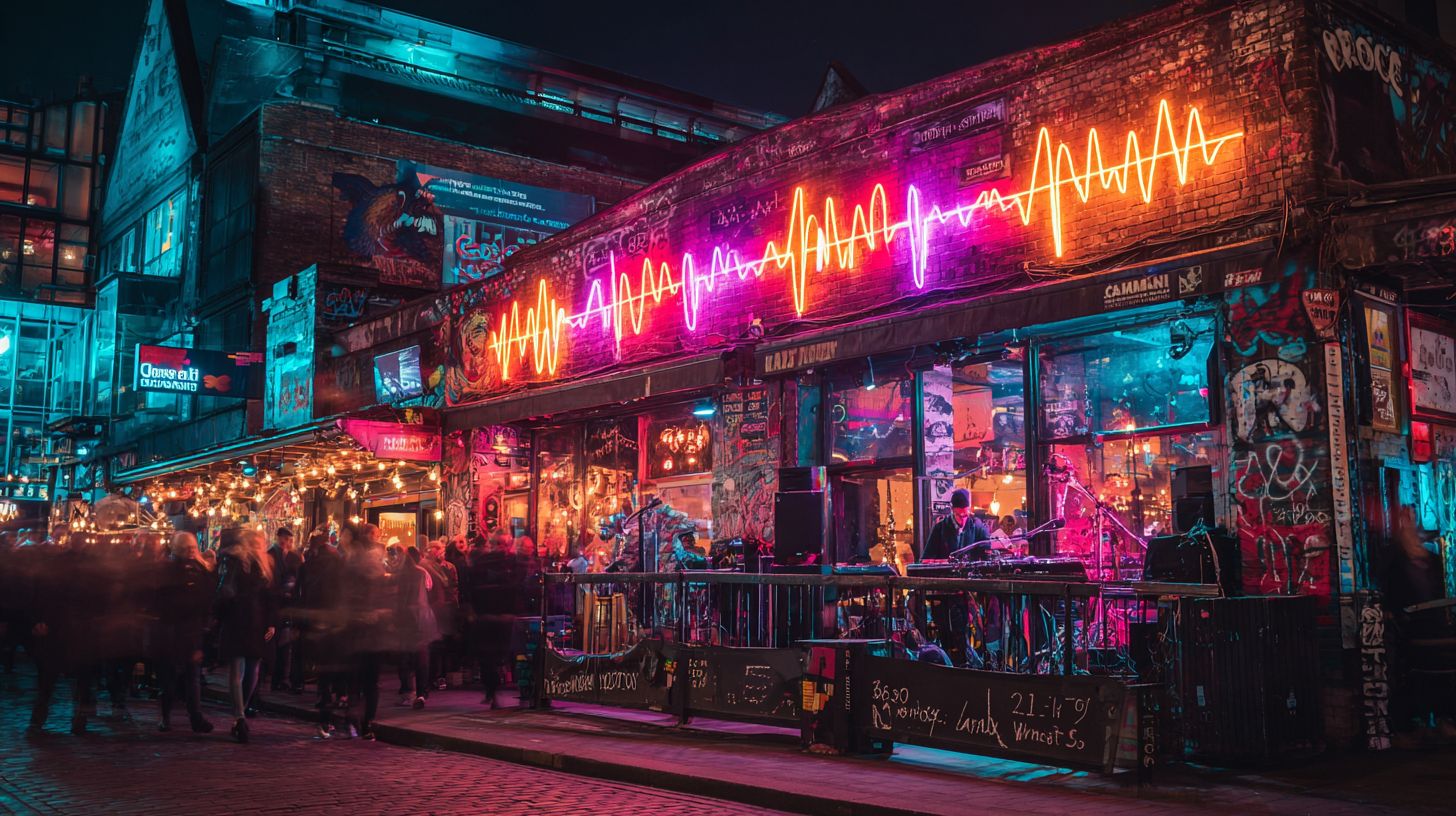 Repurposing and Tools