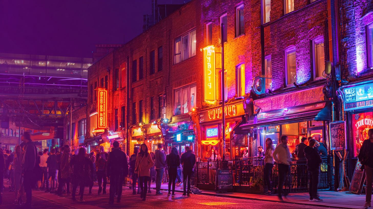 Keyword Research Strategies