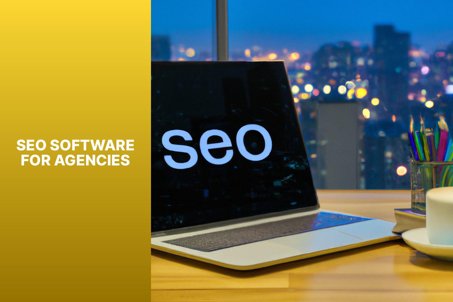 seo software for agencies