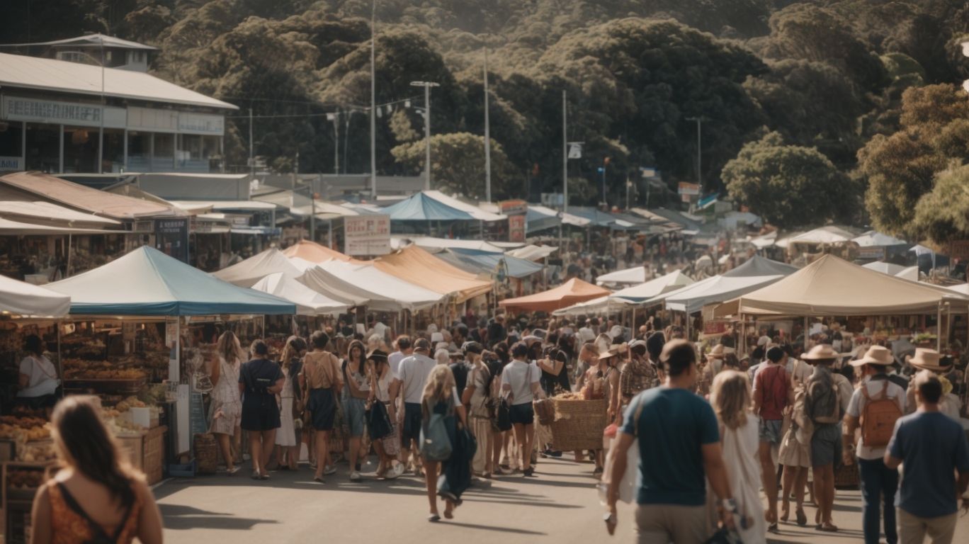 SEO trends shaping the Byron Bay market