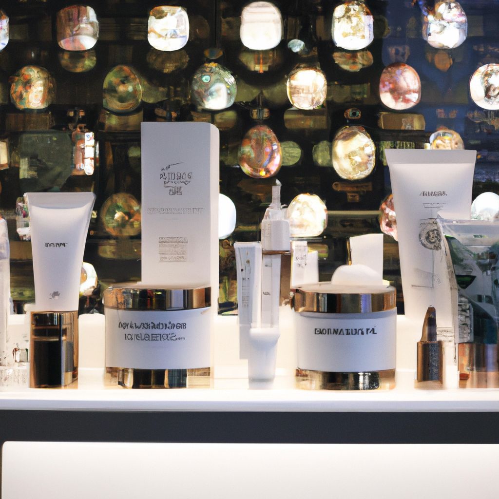 Sephora Shiseido Discover the Perfect Combination of Luxury and Skincare