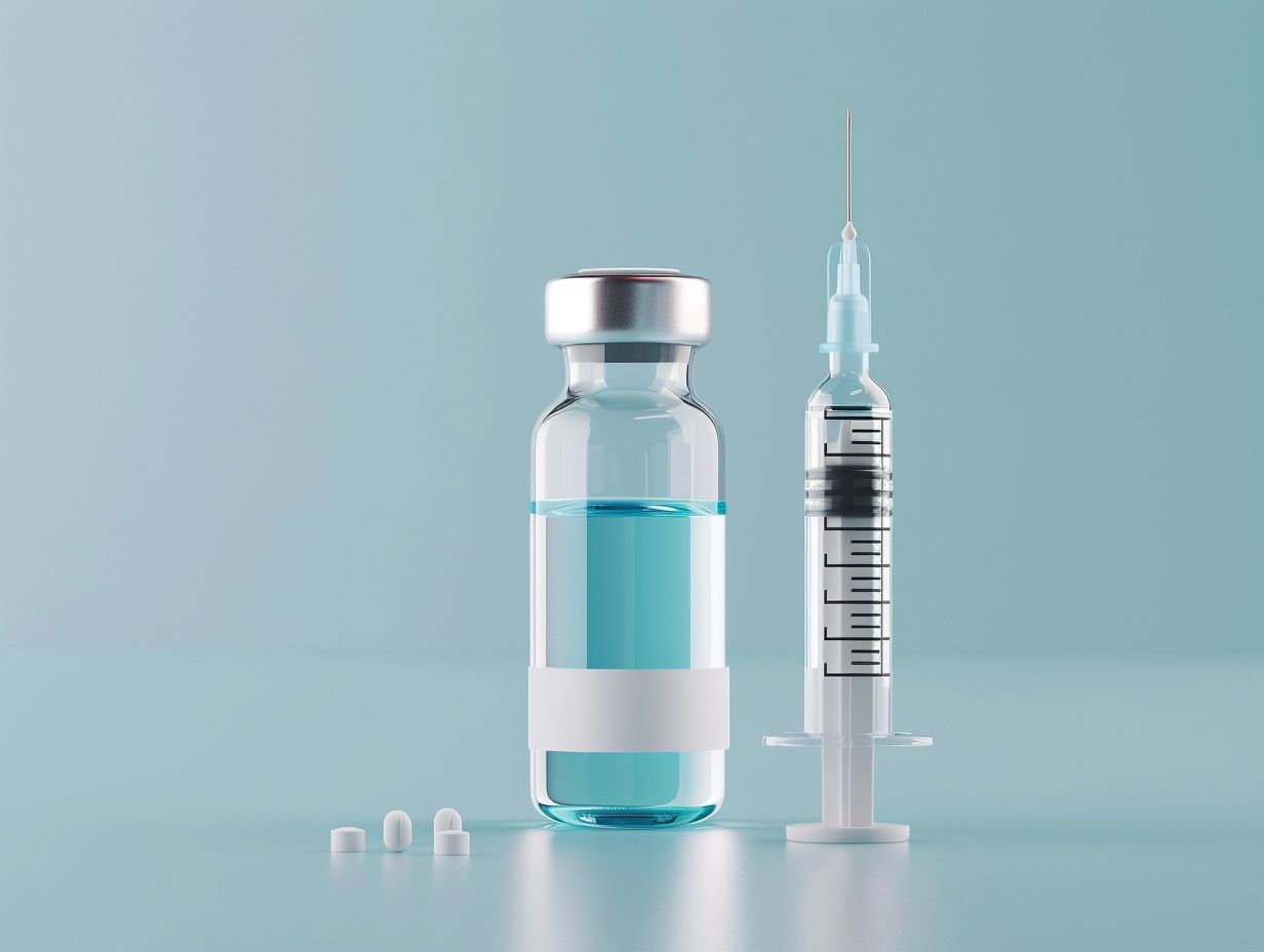 Sermorelin Dosage in Units