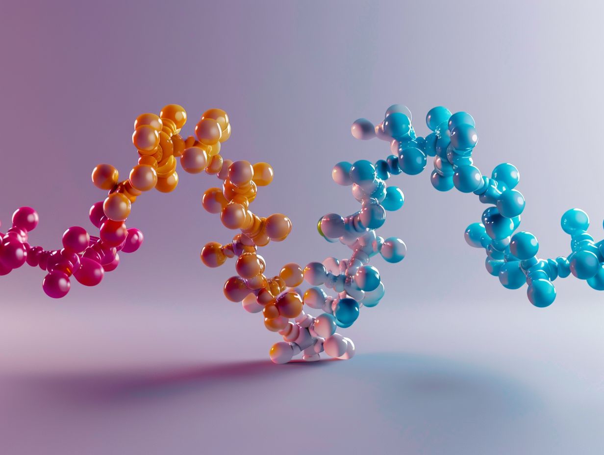 Overview of Sermorelin and Ipamorelin