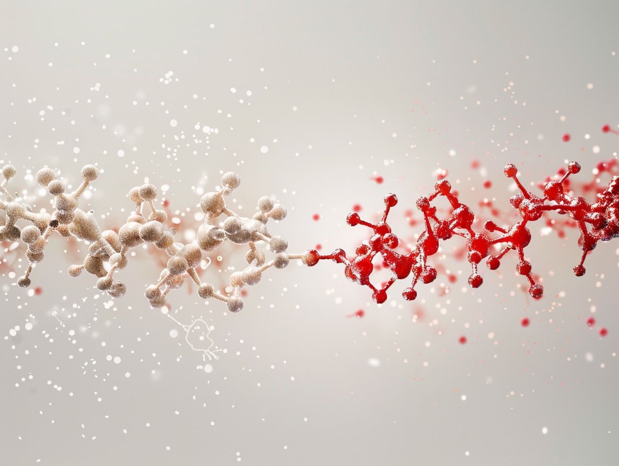 Potential Side Effects of Ipamorelin