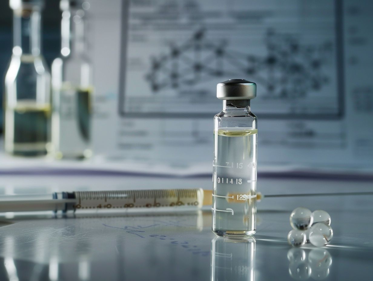 What is Sermorelin?