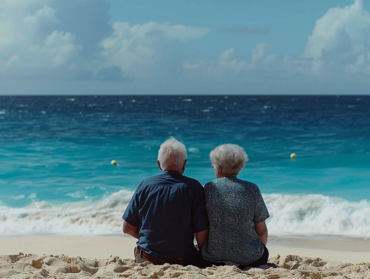  What are some key factors to consider when setting realistic retirement goals?