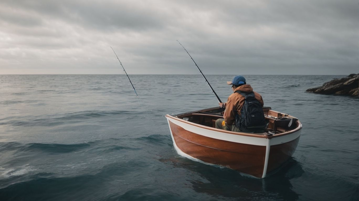 Setting Up a Saltwater Fishing Leader: Tips for Success in the Open Sea