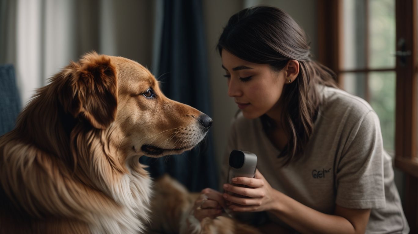 Sfide e Soluzioni nellAddestramento di Cani Terapeutici
