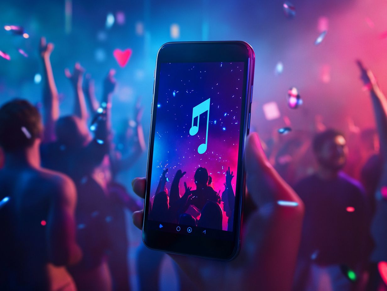 Alternative Apps to Shazam