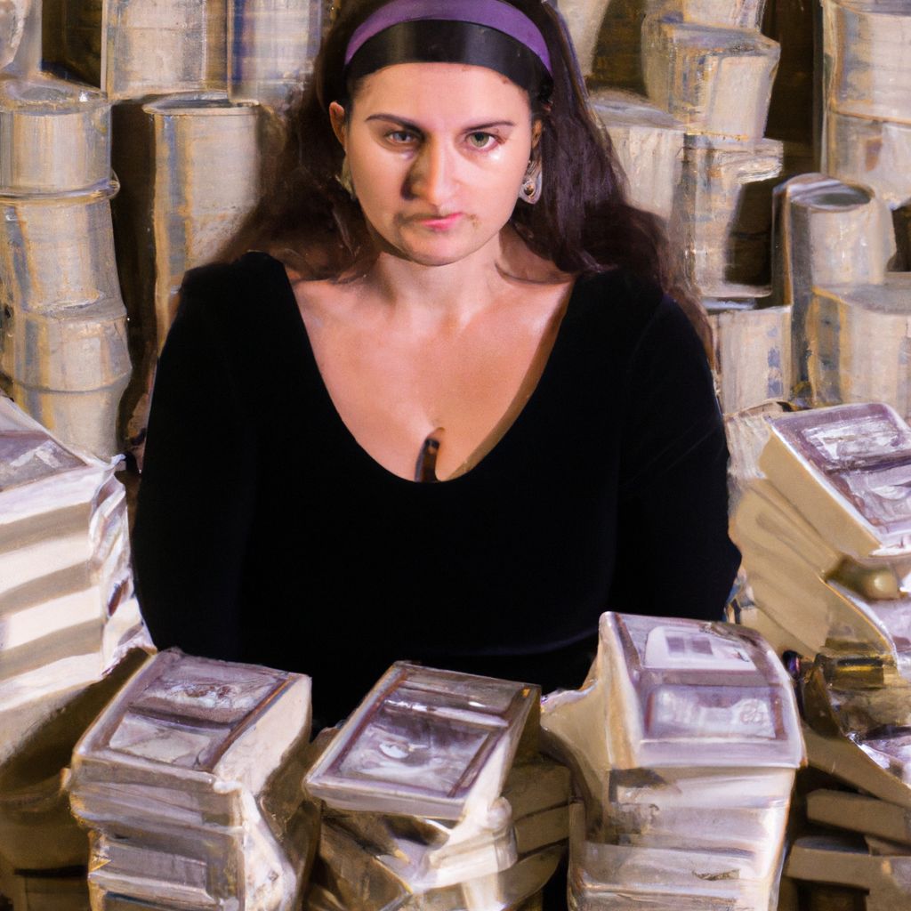 Sheryl Sandberg Net worth