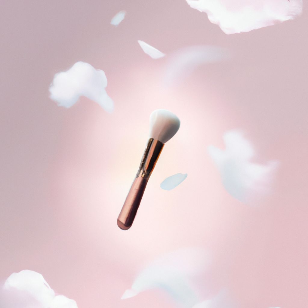 Shiseido Brush Elevate Your Makeup Application Experience