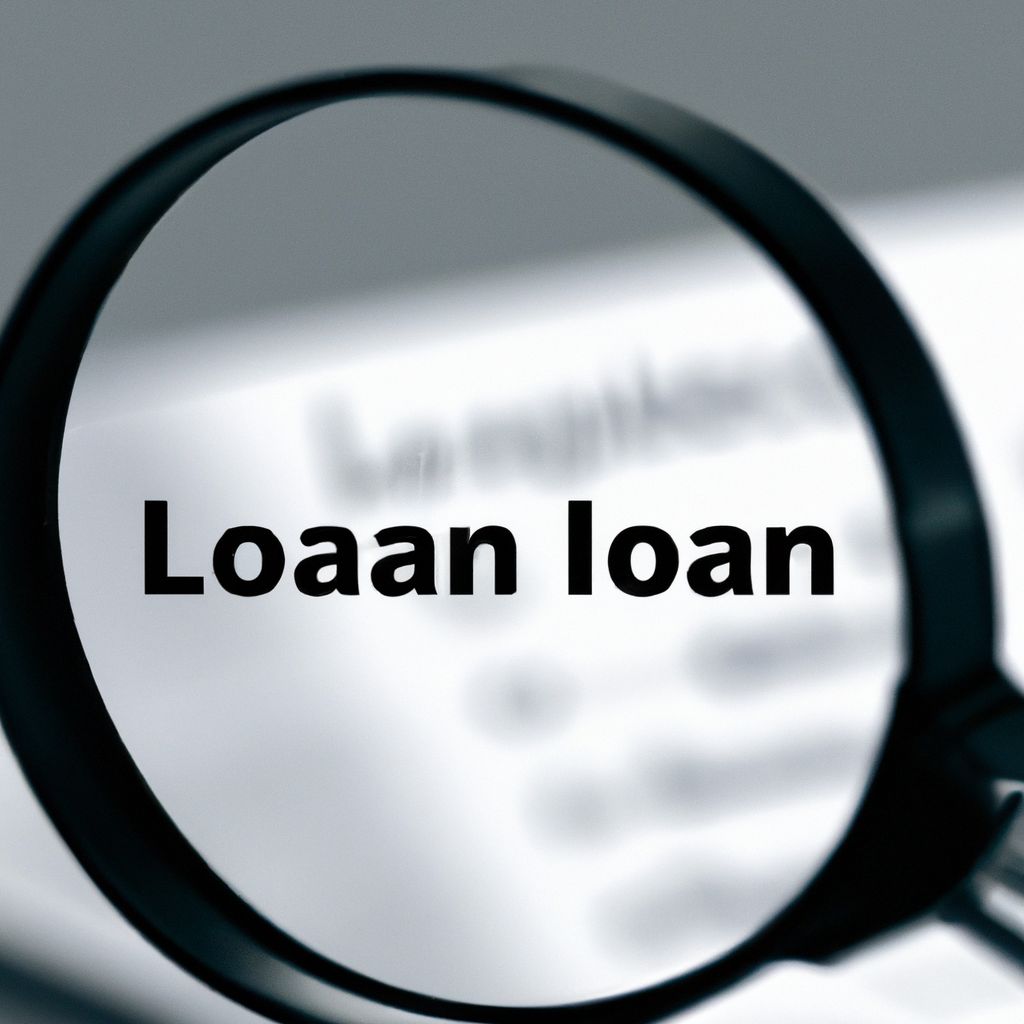 Shopping for Loans How to Compare Business Loans Interest Rates