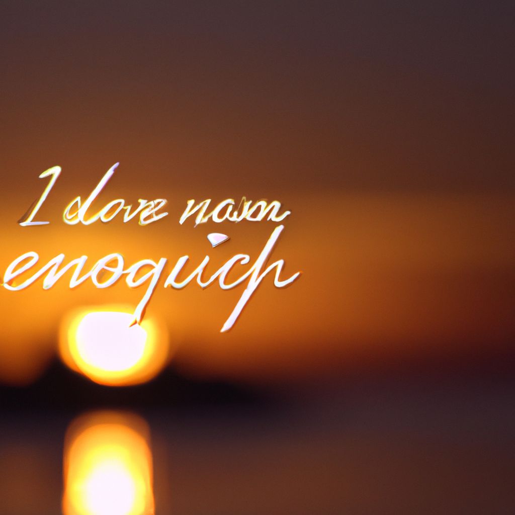 short positive affirmations for the day