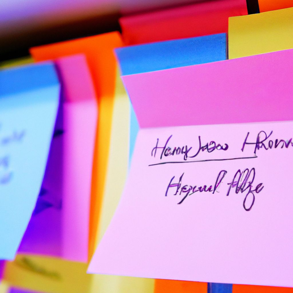 short positive affirmations for work