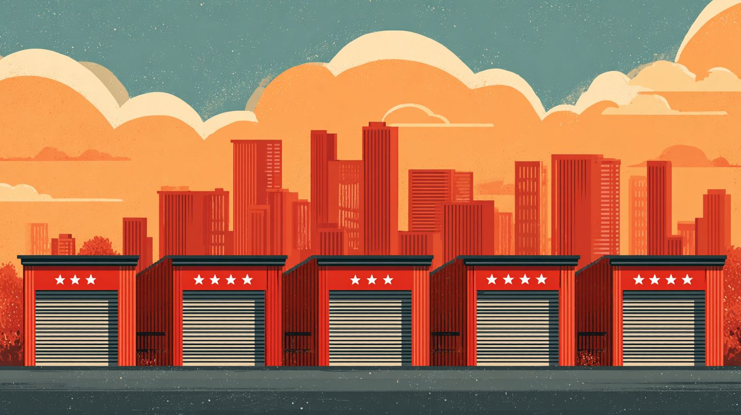 Short-Term Storage Solutions: Comparing Top-Rated Facilities in the Bronx.