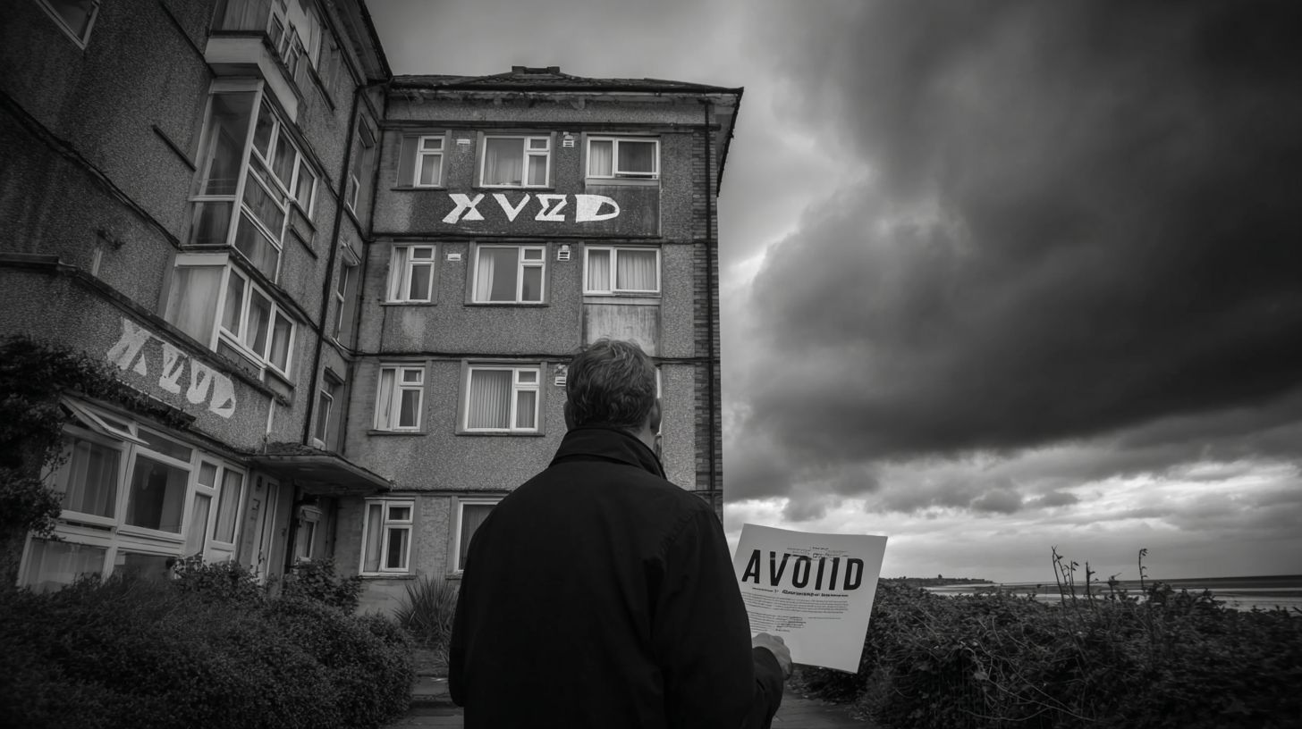 Noise Complaints from Neighbors