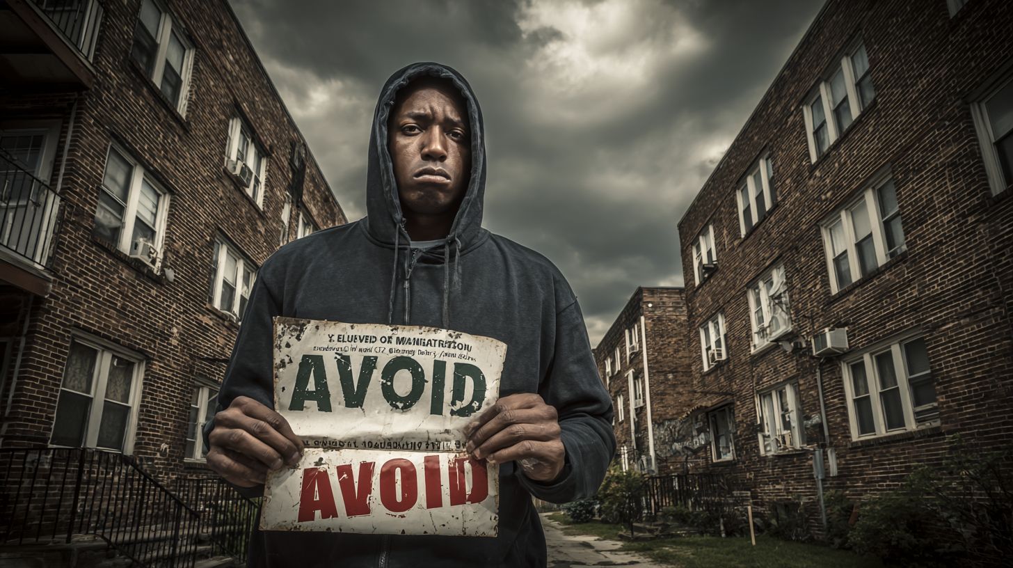 Should I Avoid Buildings Owned by Specific Management Companies?