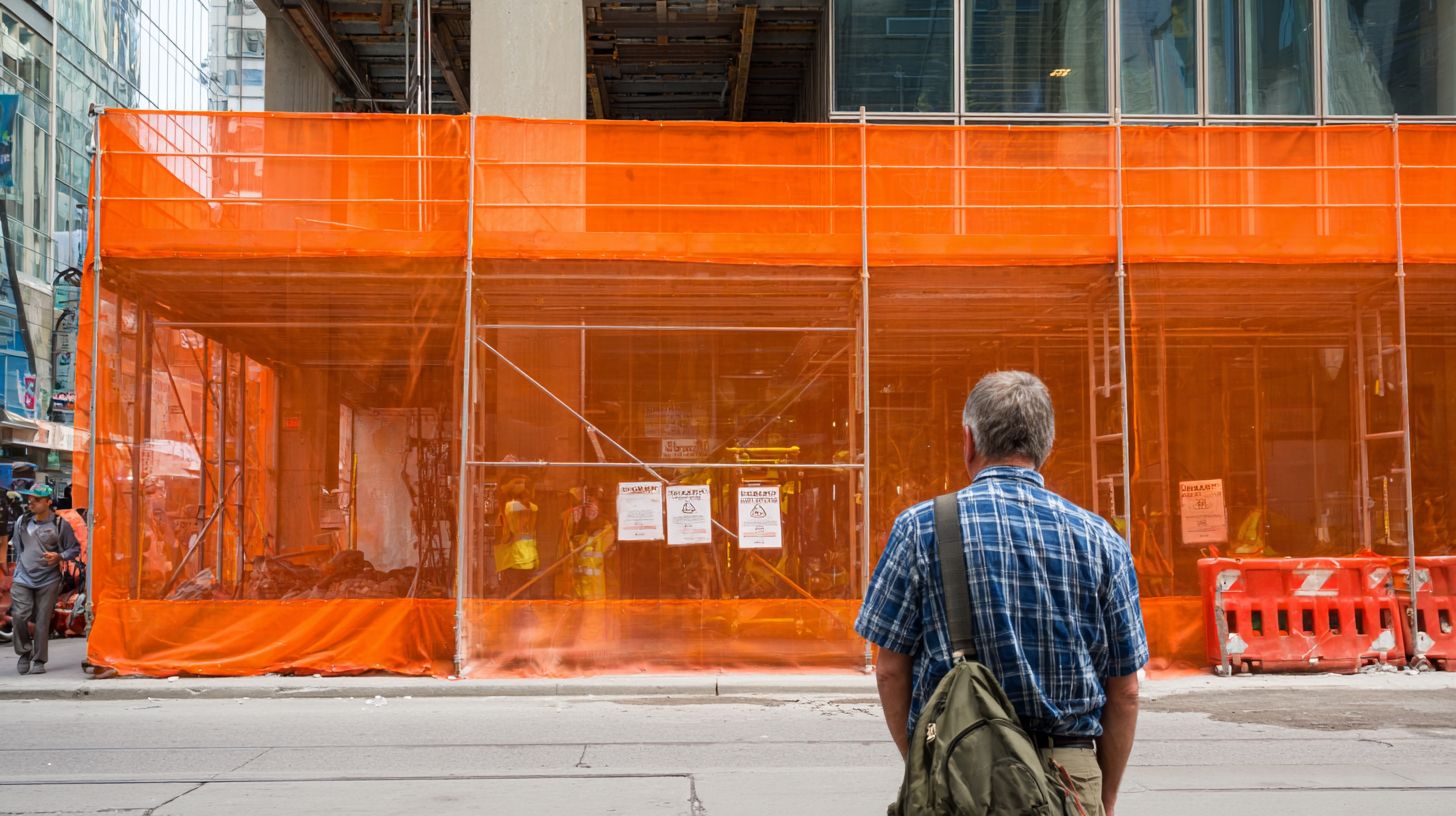 Understanding Active Building Permits