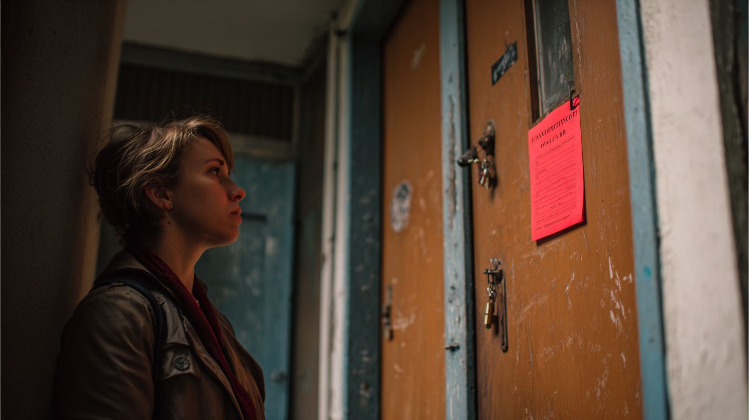 Understanding Eviction Rates in Rental Buildings