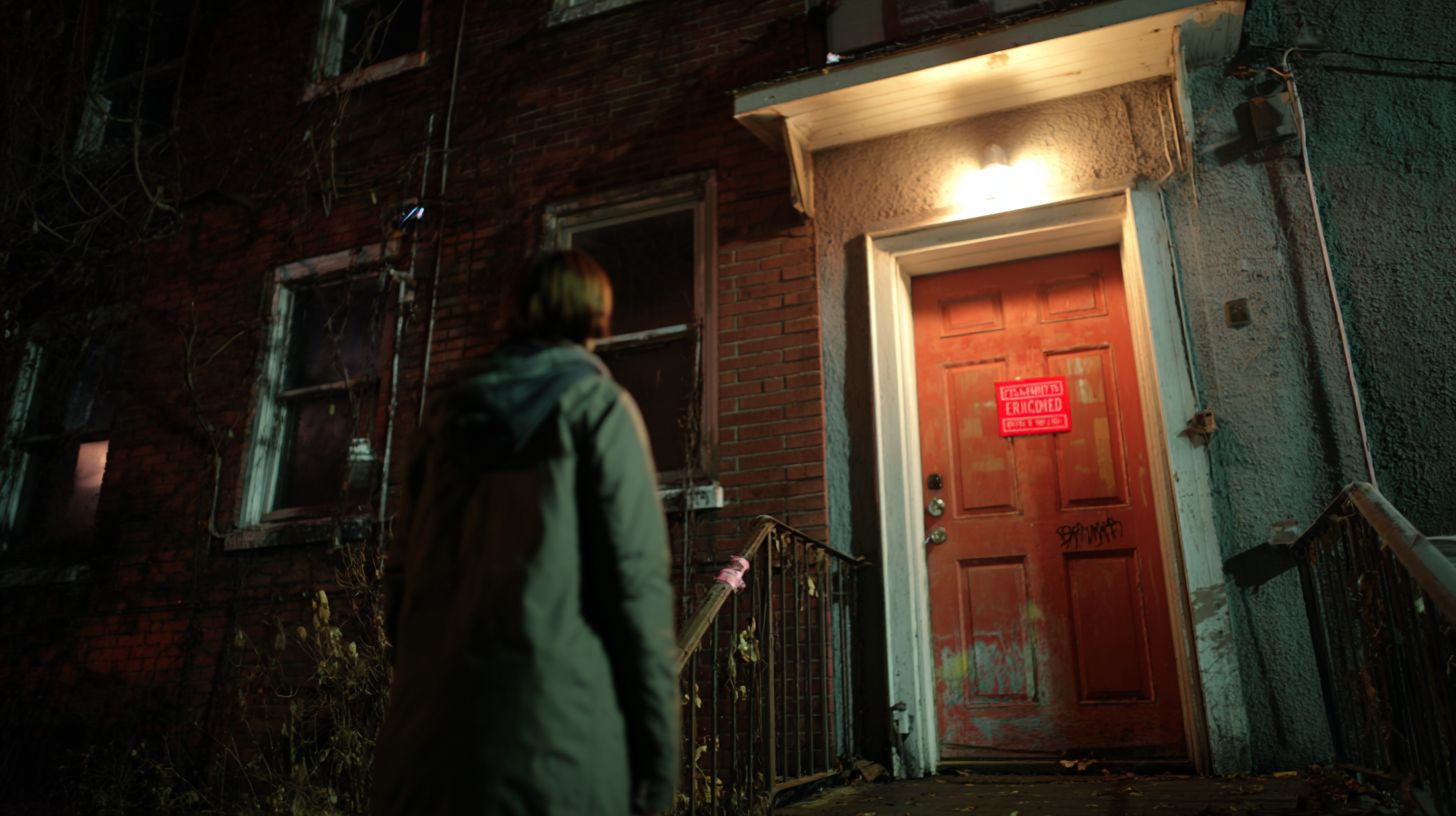 Financial Risks for Tenants