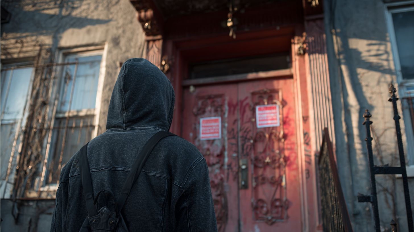 Should I Avoid Buildings with High Eviction Rates?