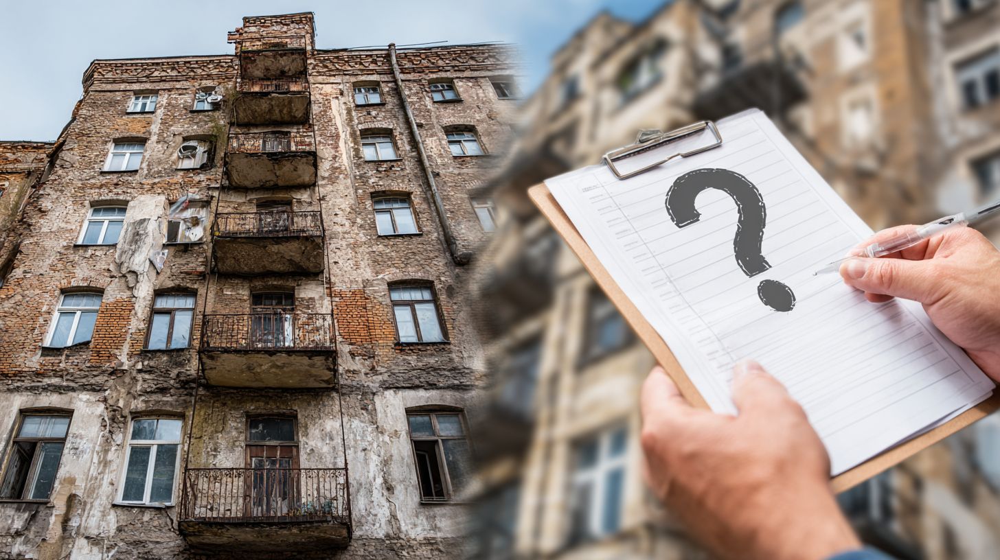 Understanding Building Violations