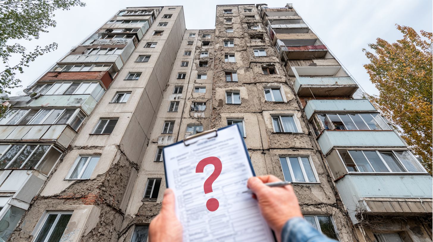 Financing and Insurance Challenges