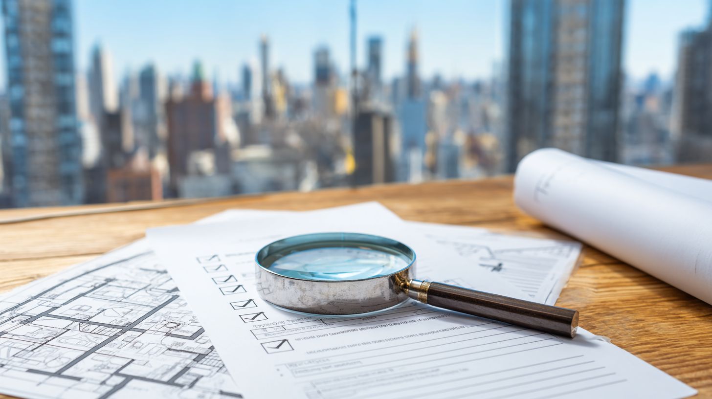 Uncovering Hidden Structural Defects