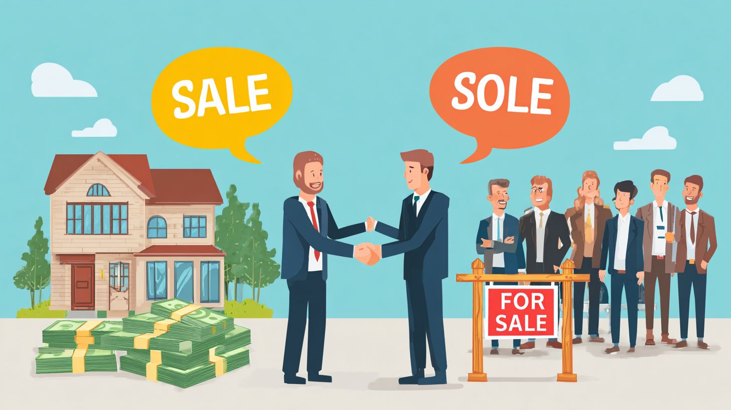 Perfect Traditional Listing Scenarios