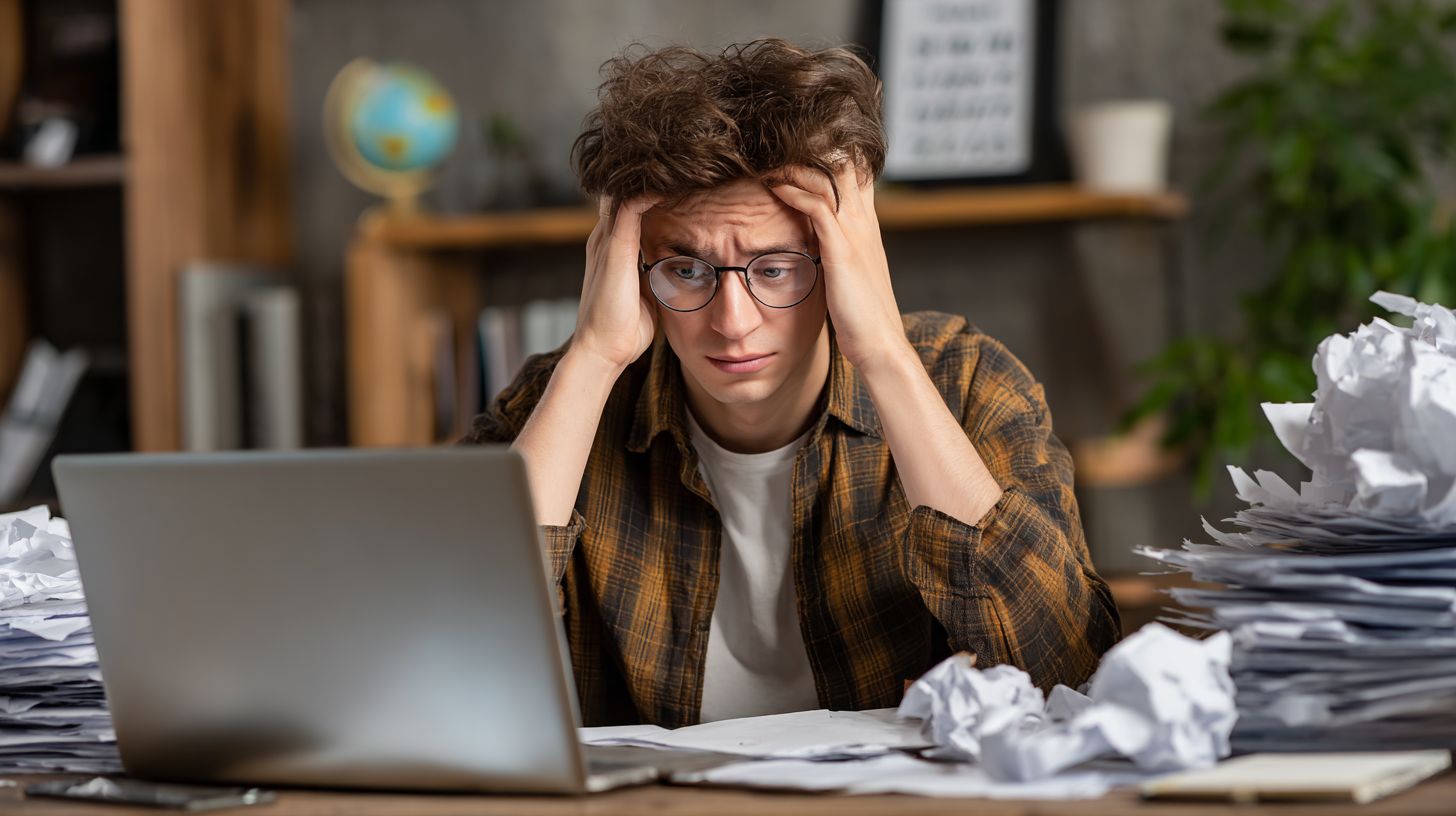 Stop-Work Orders and Fines