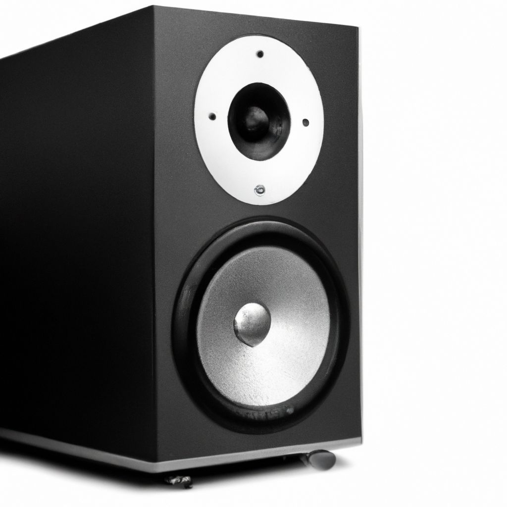 Should Studio Monitors have a Subwoofer