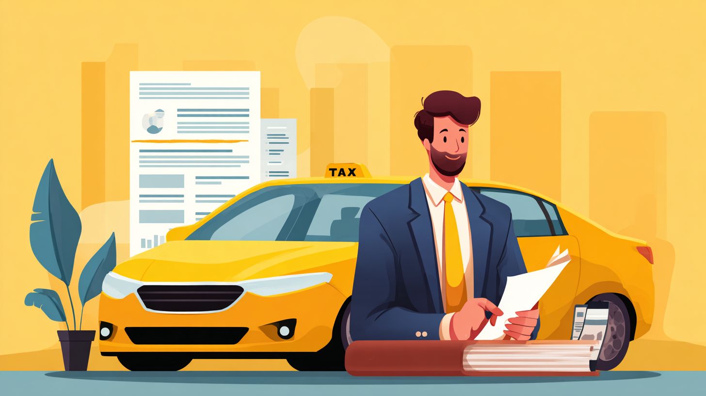 Current Status of Uber Drivers