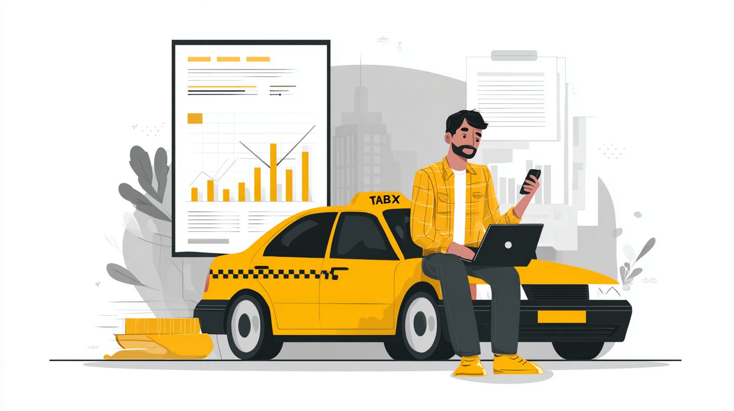 Should Uber Drivers Become Limited Companies?