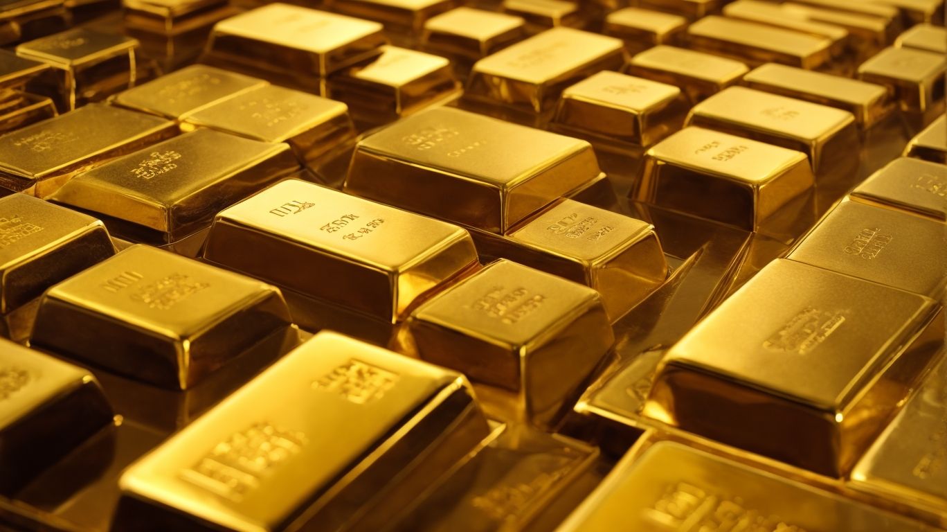 Should You Buy Gold From Bank of America