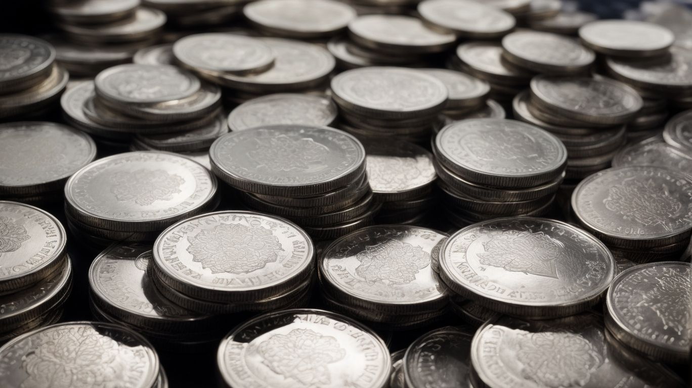 Should You Buy Silver Coins at Walmart