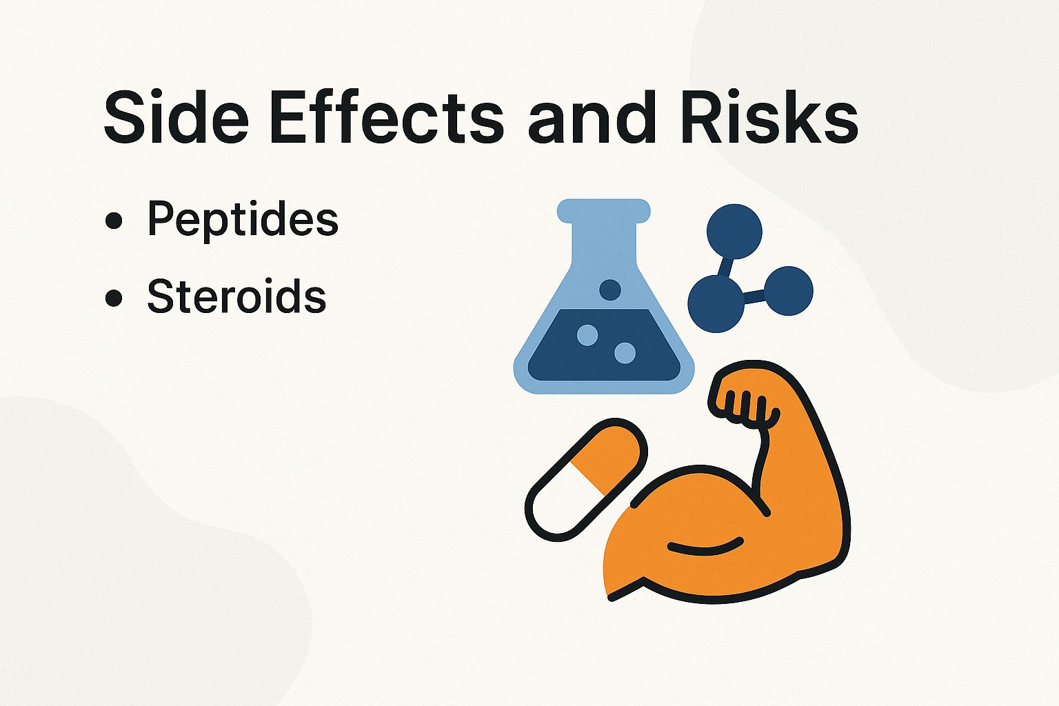 Side Effects and Risks