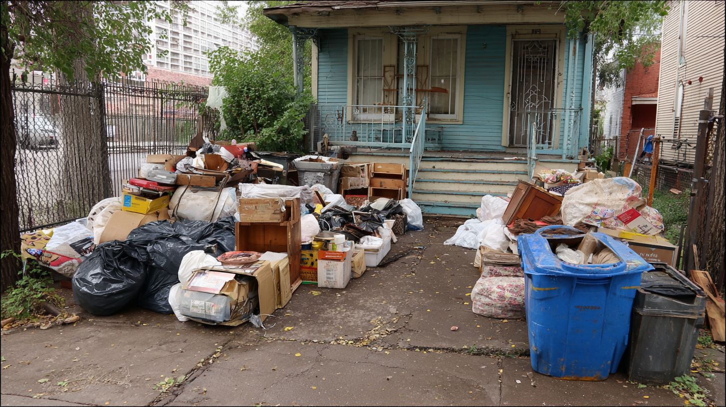 Understanding Sidewalk Obstruction Laws